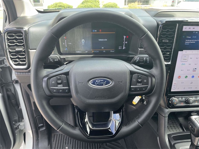2024 Ford Ranger XLT photo 18