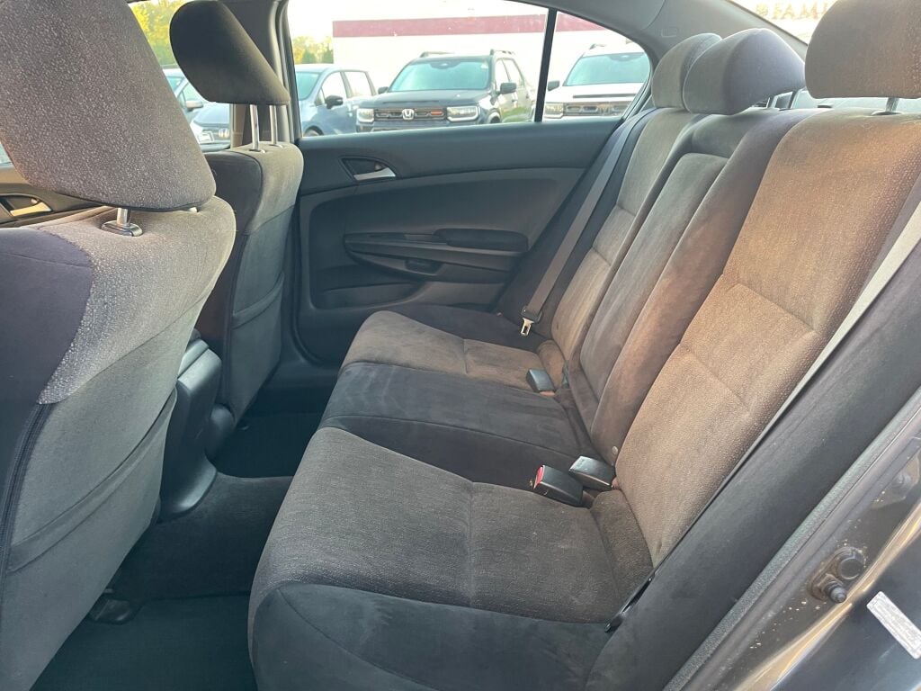2008 Honda Accord LX photo 15
