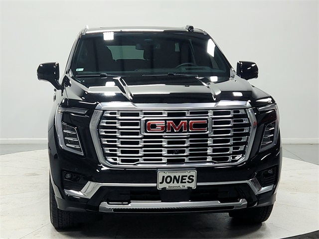 2025 Gmc Yukon Denali photo 2