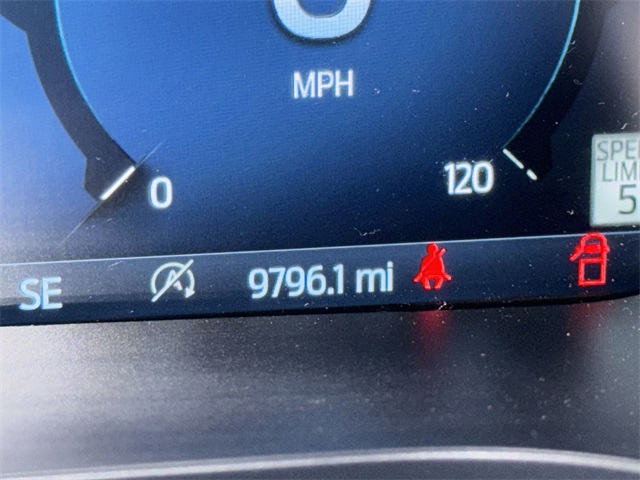 2024 Ford F-150 XLT photo 24