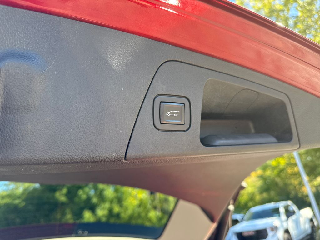 2019 Buick Envision Preferred photo 13