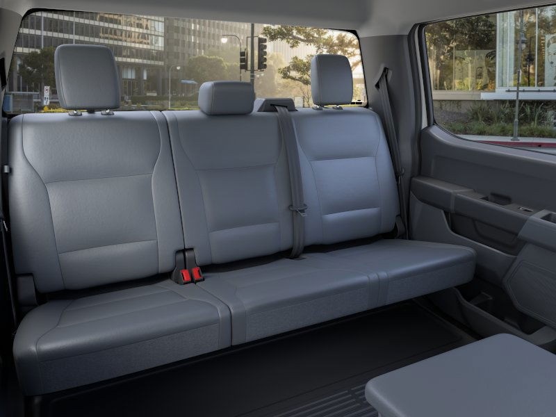 2026 Ford F-250 photo 12