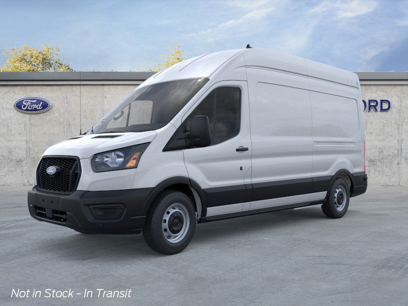 2026 Ford Transit Van Base's photo