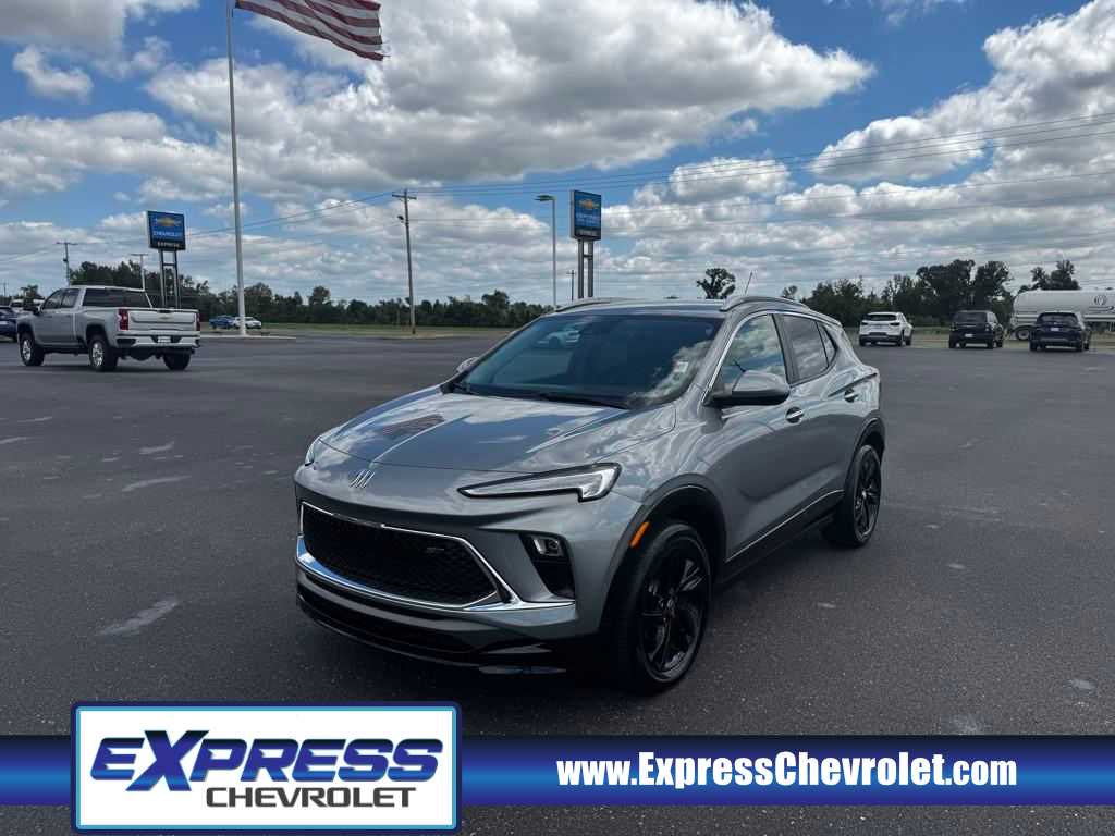 2024 Buick Encore GX Sport Touring's photo