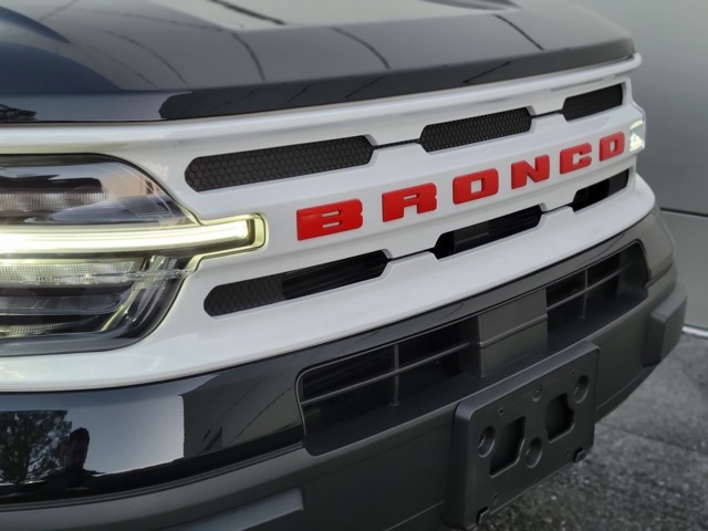 2024 Ford Bronco Sport Heritage photo 41