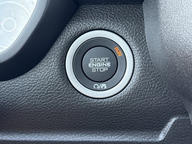 2026 Ram 1500 Warlock photo 18
