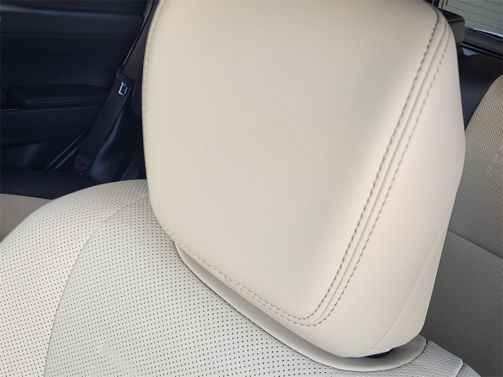 2025 Lexus GX 550 Overtrail photo 22