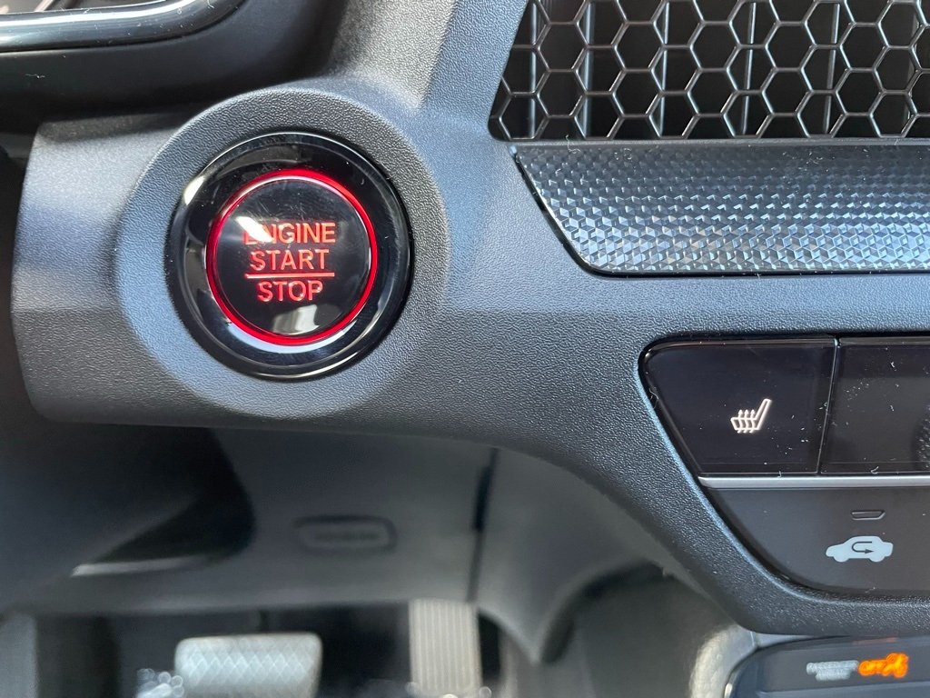 2025 Honda CR-V EX photo 21