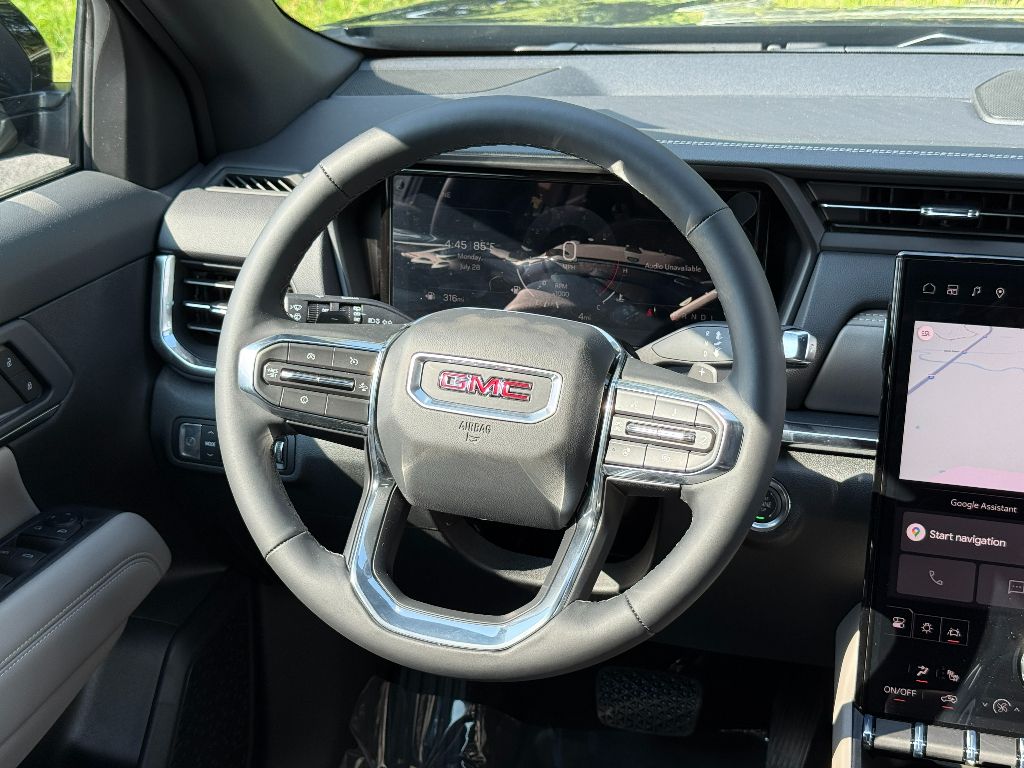 2026 Gmc Terrain Elevation photo 32