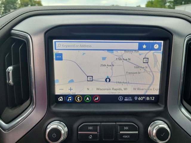 2020 Gmc Sierra 1500 SLT photo 19