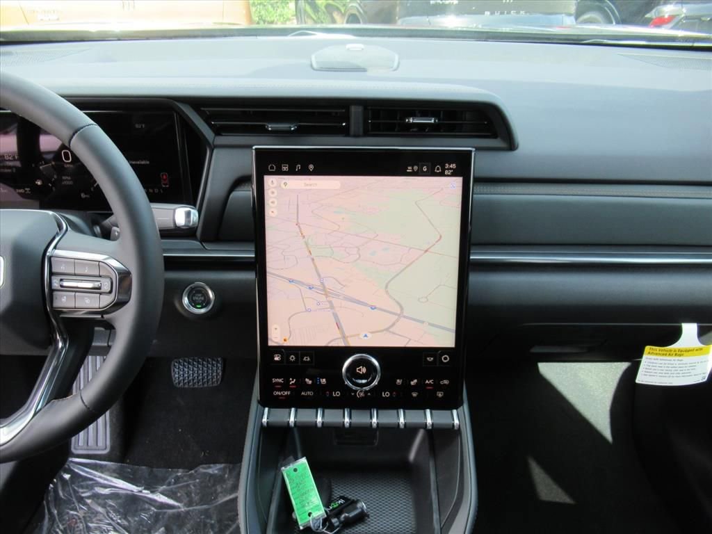2026 Gmc Terrain AT4 photo 20