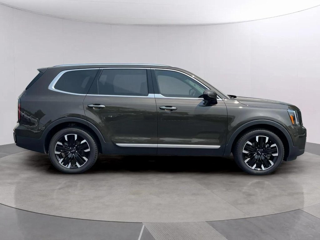 2023 Kia Telluride SX photo 5
