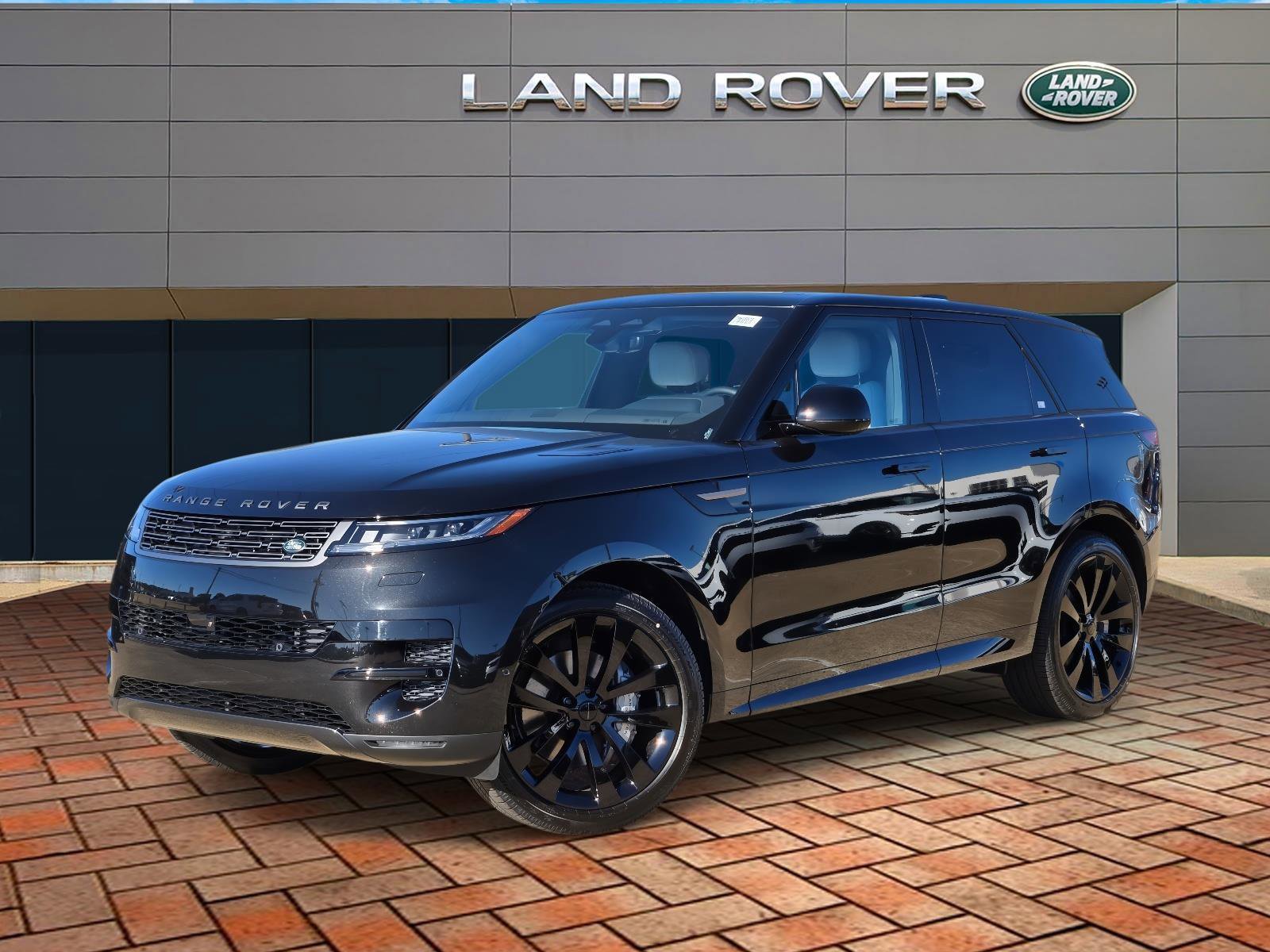 2026 Land Rover Range Rover Sport SE's photo