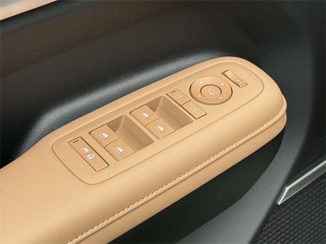 2026 Hyundai Santa Fe Calligraphy photo 22
