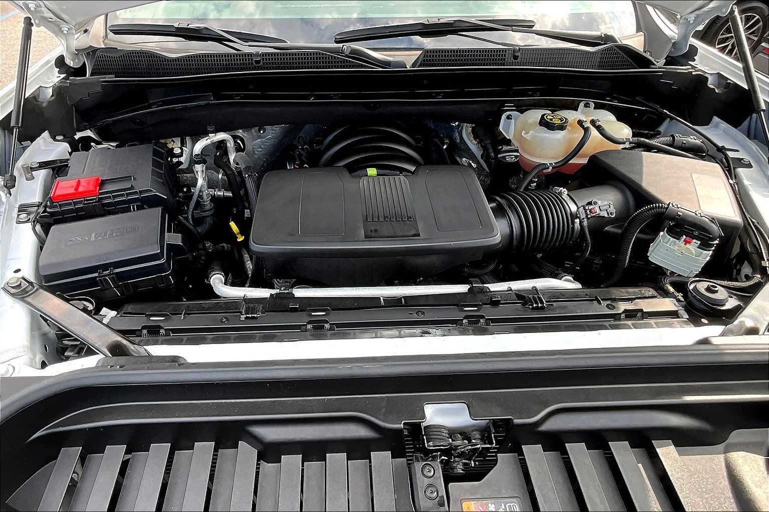 2024 Gmc Sierra 1500 SLT photo 31