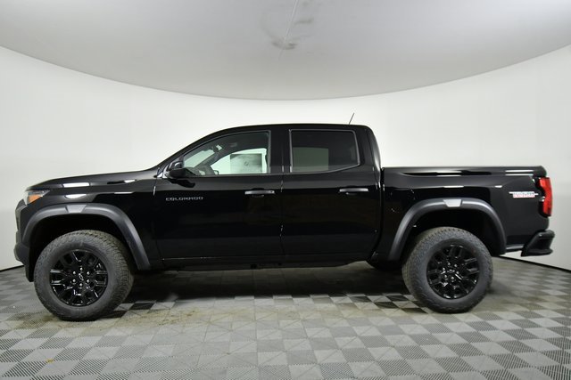 2026 Chevrolet Colorado Trail Boss photo 15