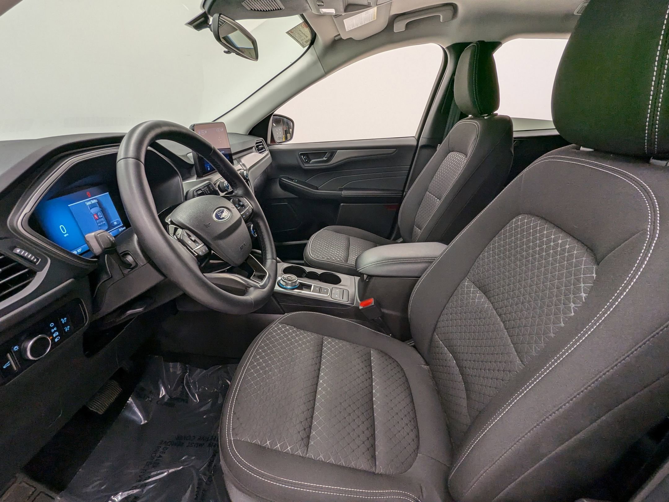 2023 Ford Escape Active photo 3