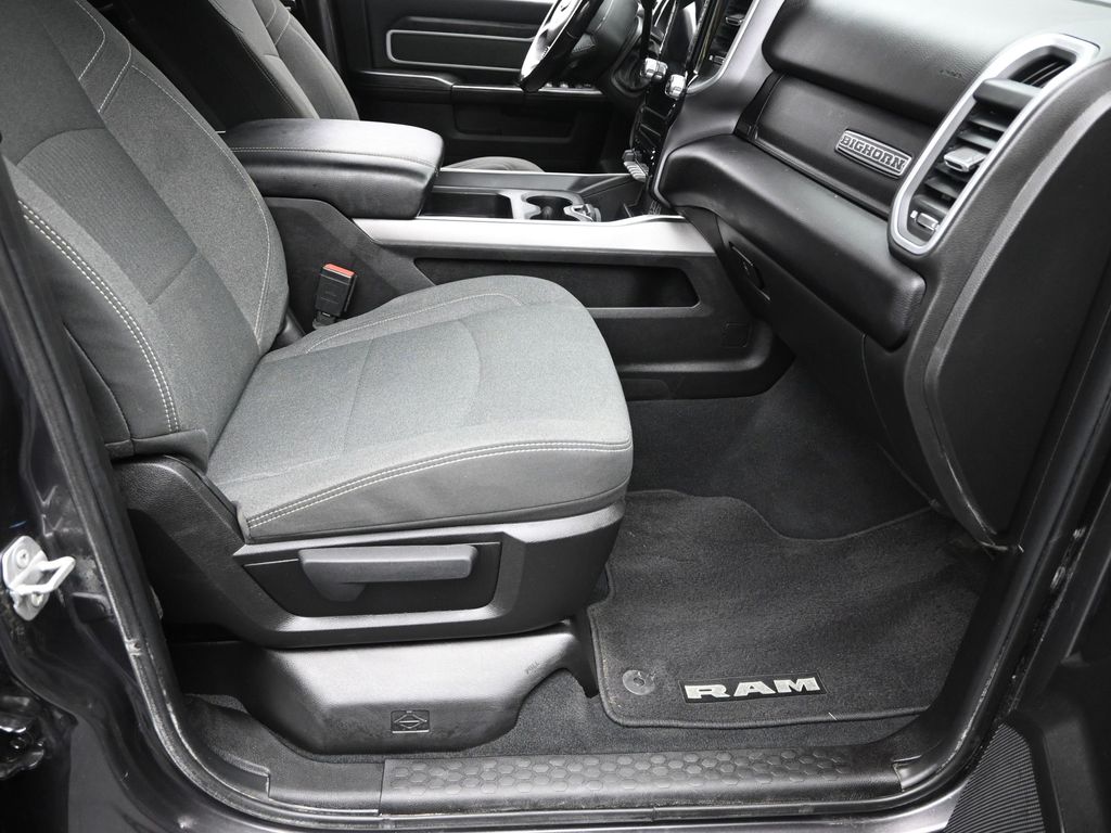 2022 Ram 2500 Big Horn photo 5