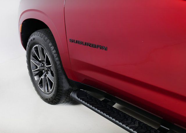 2021 Chevrolet Suburban Z71 photo 28