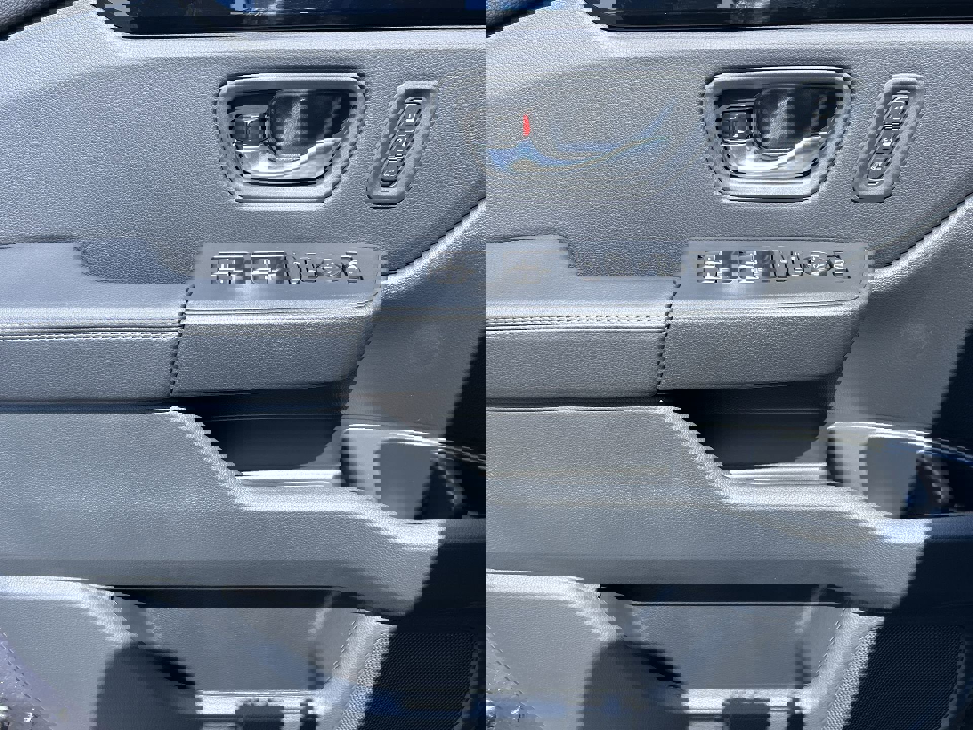 2025 Honda Pilot EX-L photo 12