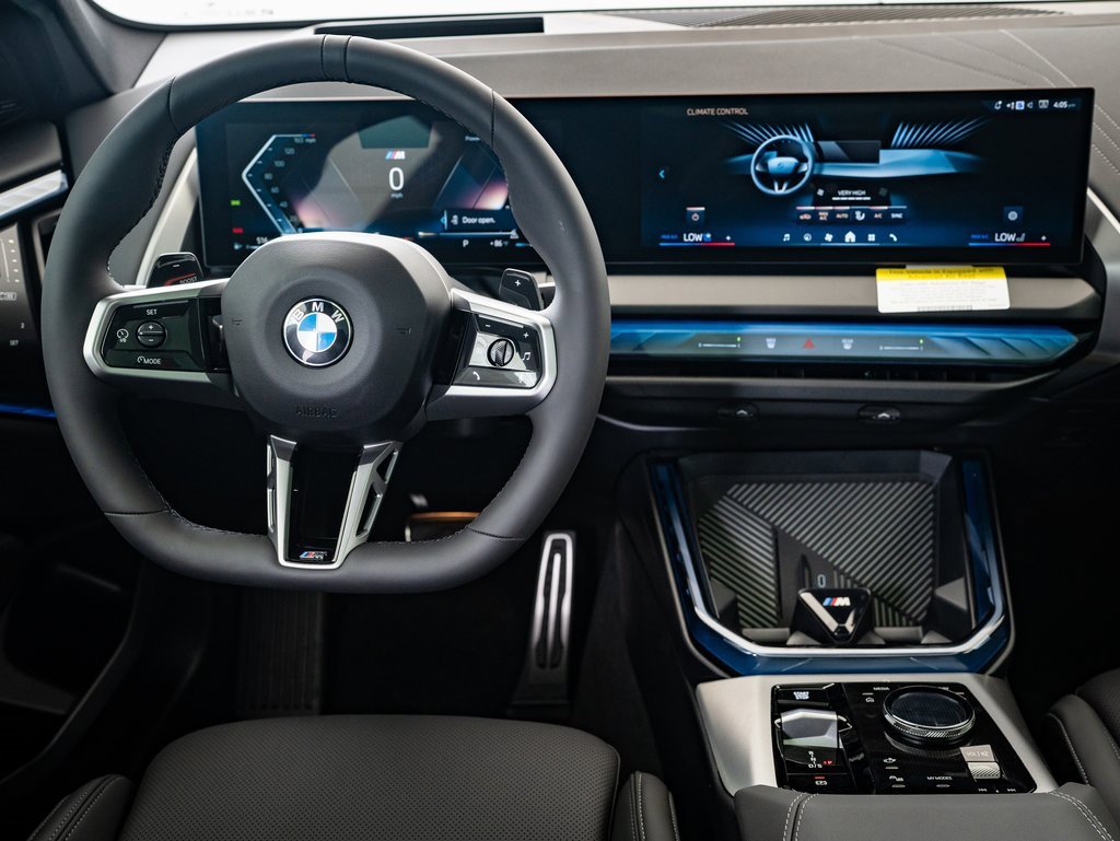 2025 Bmw X3 30x Drive photo 28
