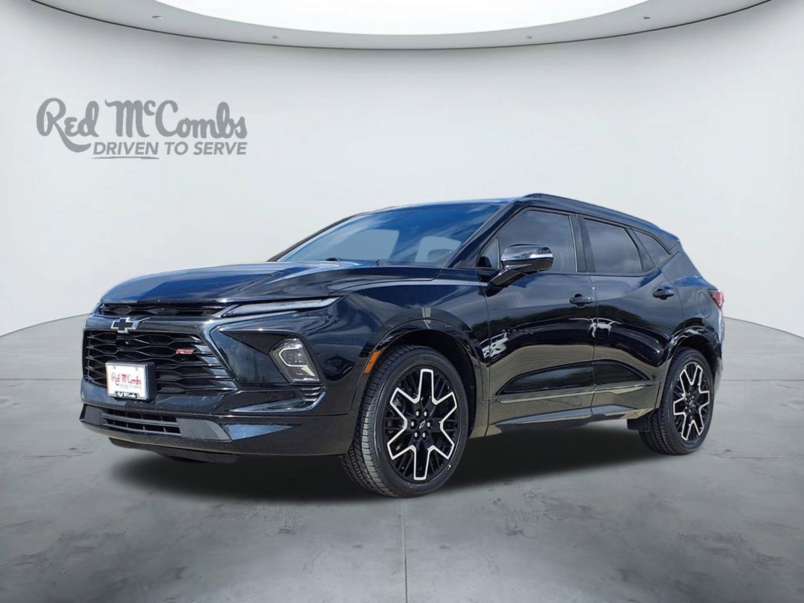 2023 Chevrolet Blazer RS's photo