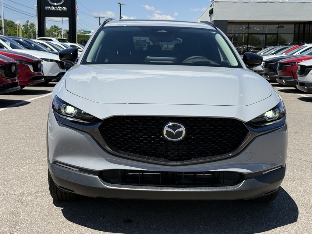 2025 Mazda CX-30 2.5 Turbo Premium photo 3