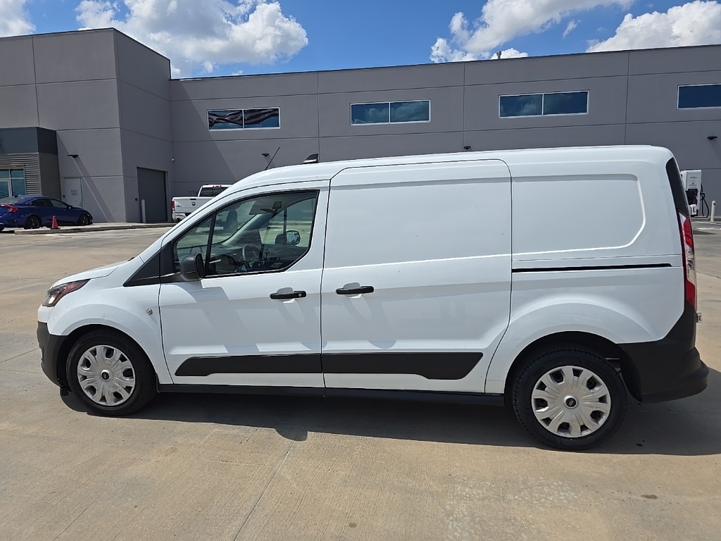 2022 Ford Transit Connect XL photo 6