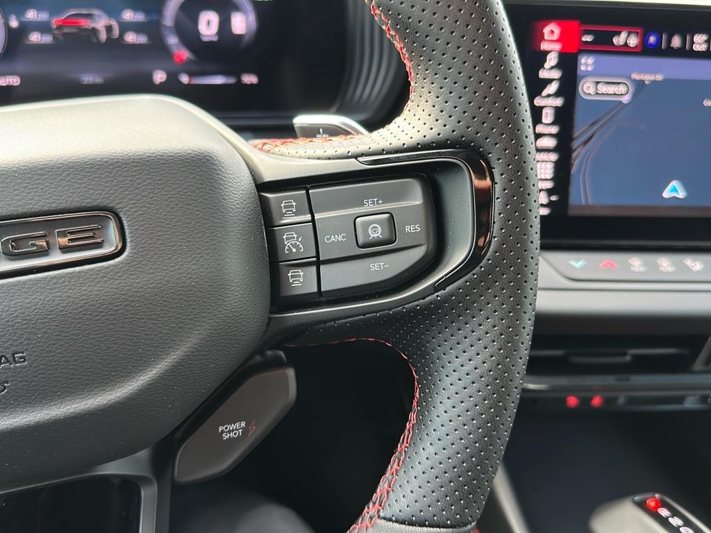 2025 Dodge Charger R/T AWD Daytona photo 28