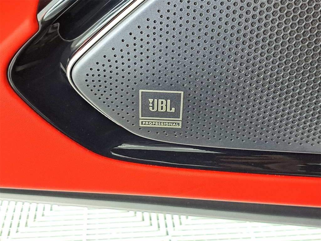 Certified Used 2023 Argento Nurburgring Metallic Ferrari Base image 19