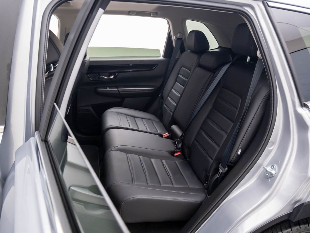 2026 Honda CR-V EX-L photo 15