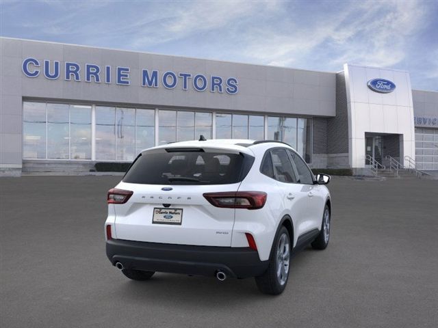2026 FORD ESCAPE - Image 31