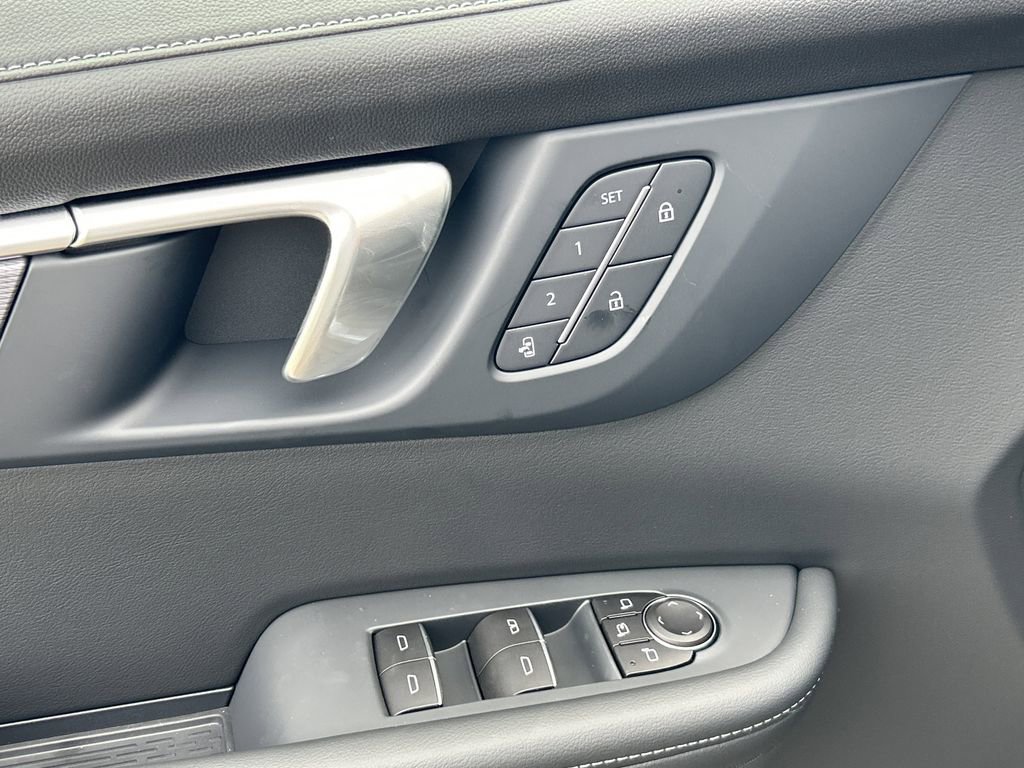 2026 Buick Enclave Sport Touring photo 20