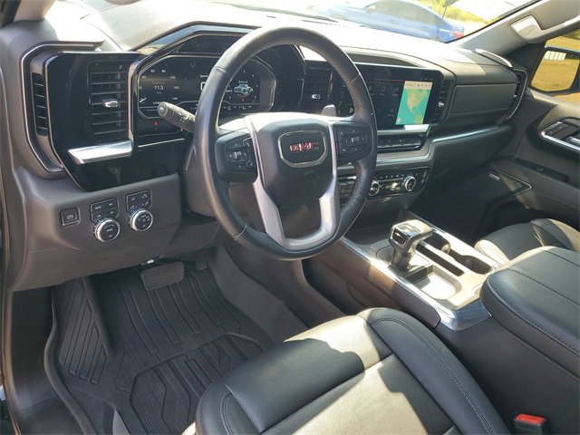 2023 Gmc Sierra 1500 SLT photo 6