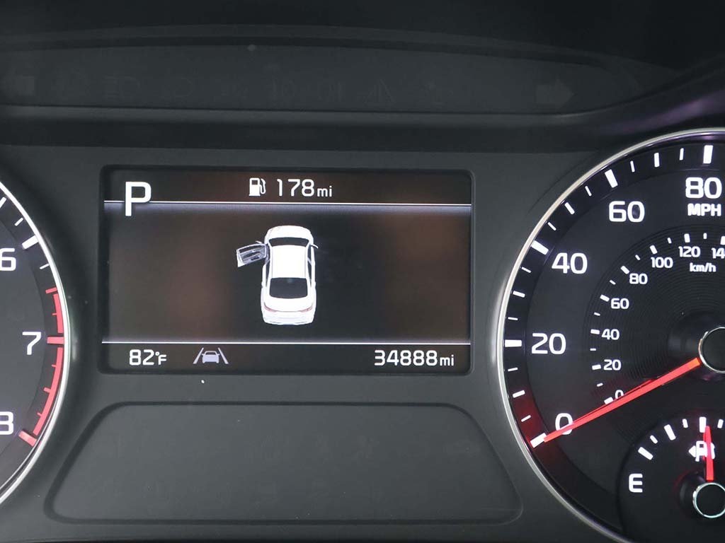 2023 Kia Forte GT photo 47