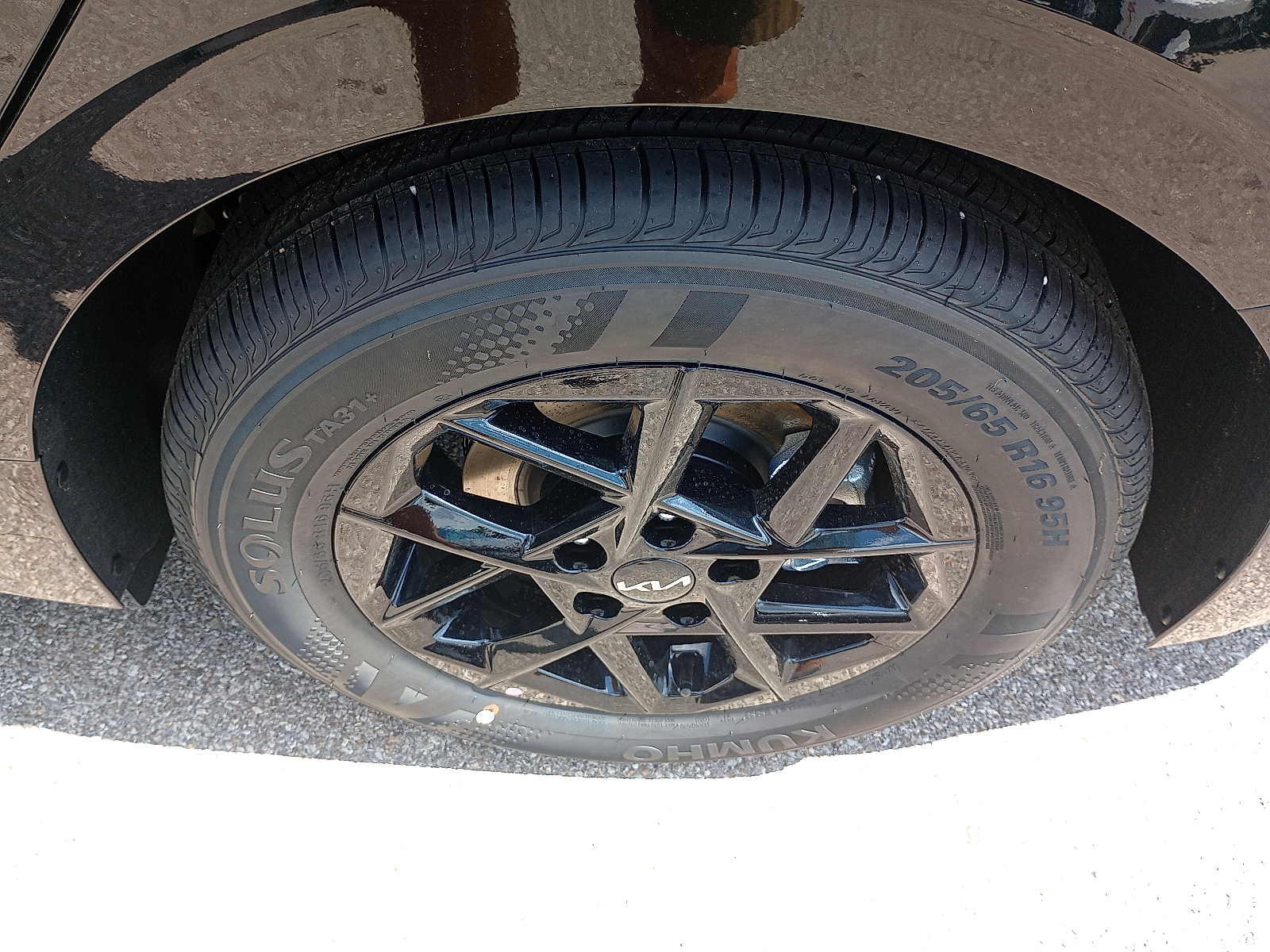 New 2025 Kia K5 LXS FWD 4 DOOR SEDAN in Evansville #572186 | Lou Fusz ...