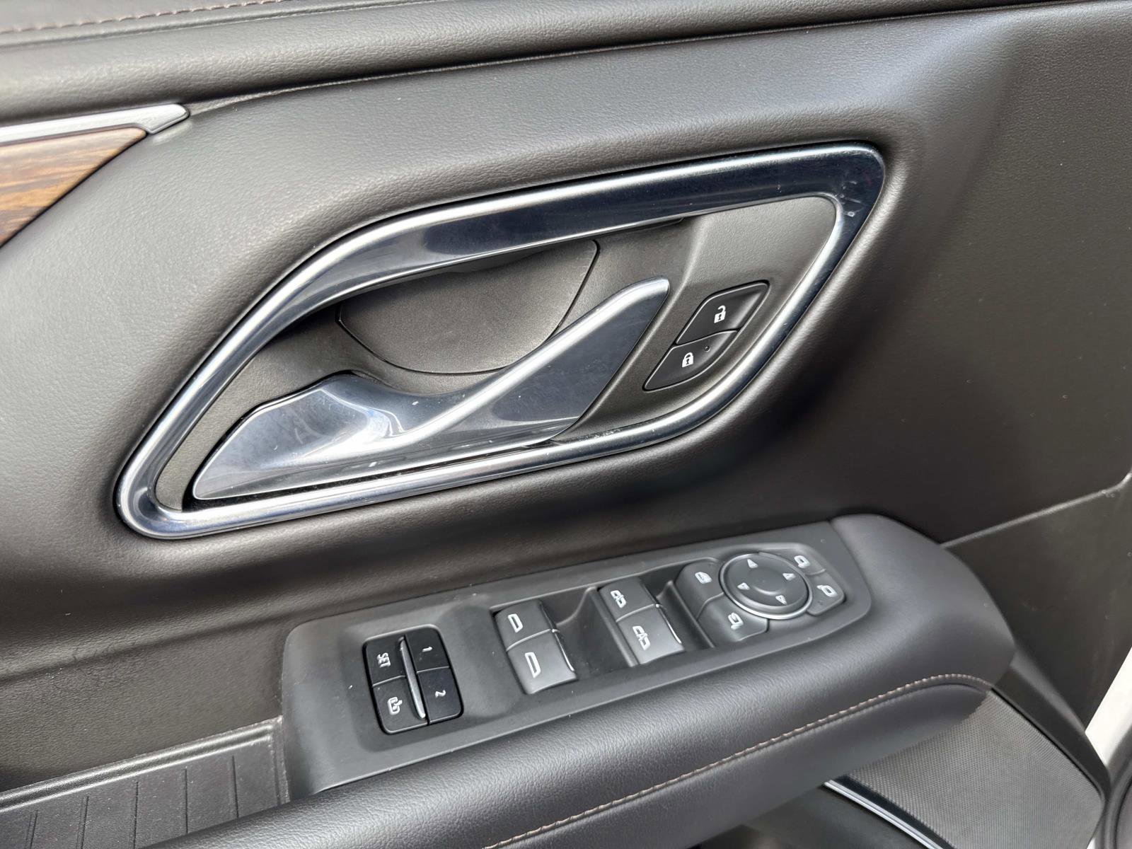 2023 Chevrolet Tahoe High Country photo 19