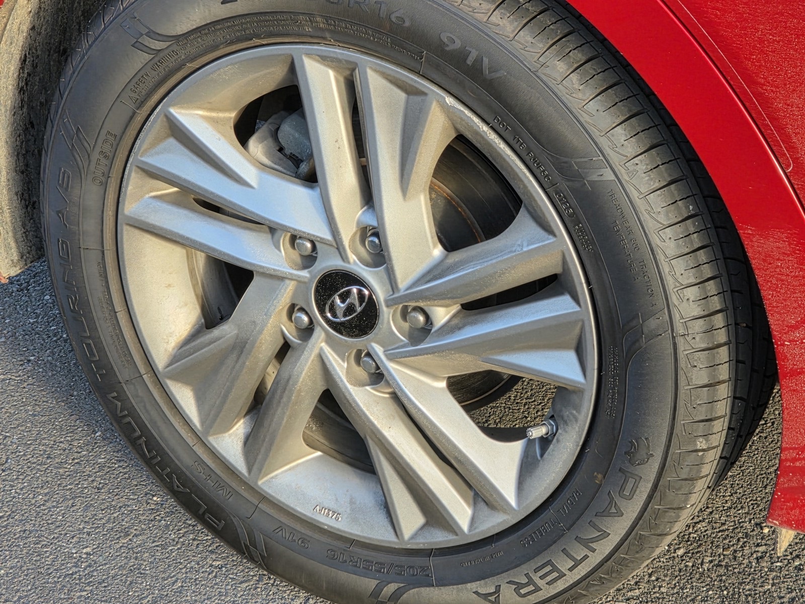 2019 Hyundai Elantra SEL Value Edition Limited photo 7