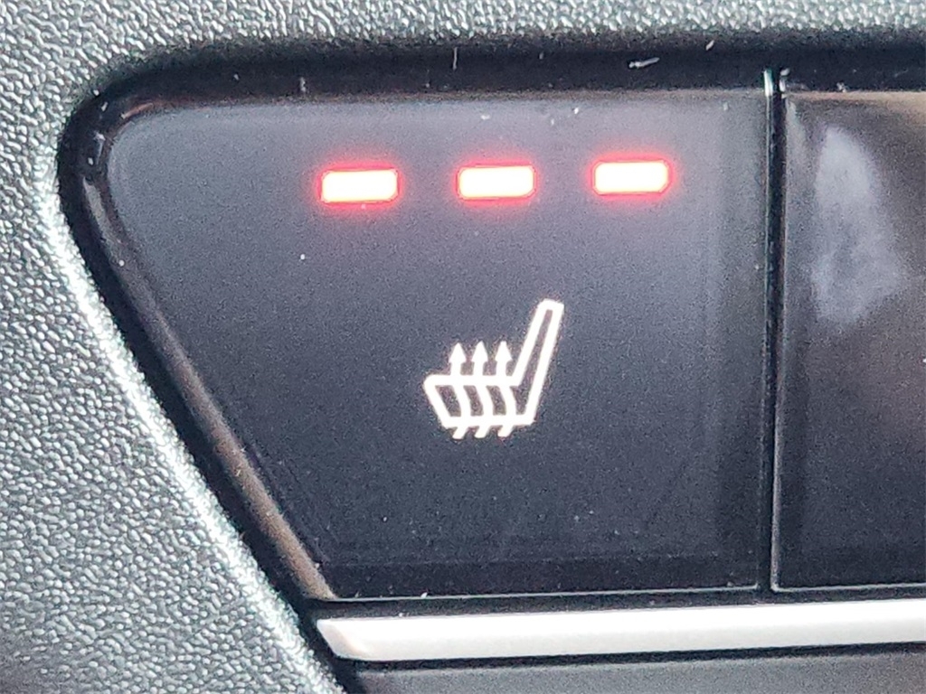 2026 Honda CR-V Hybrid photo 8