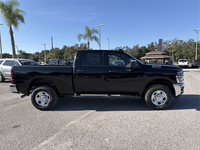 2026 Ram 2500 Tradesman photo 3