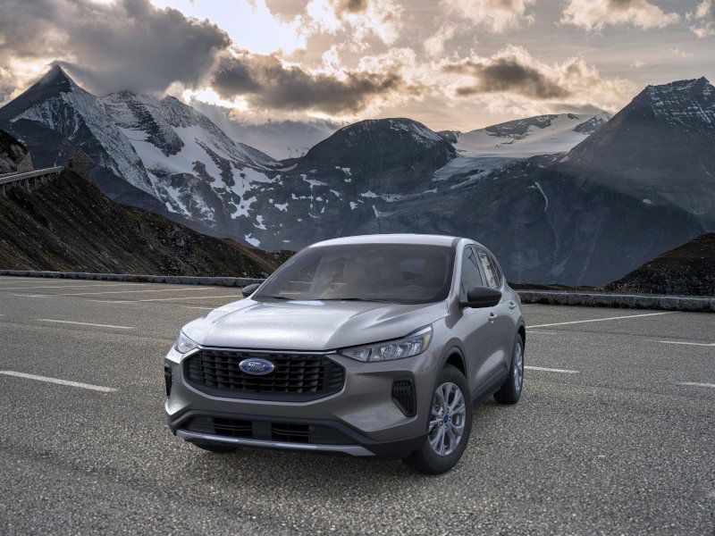 2025 Ford Escape Active photo 2