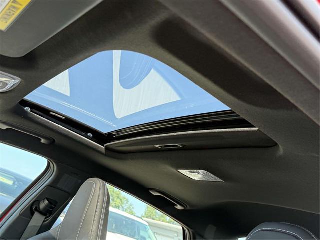 2025 Hyundai Elantra N Base photo 4