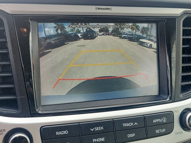 2021 Hyundai Accent SEL photo 27