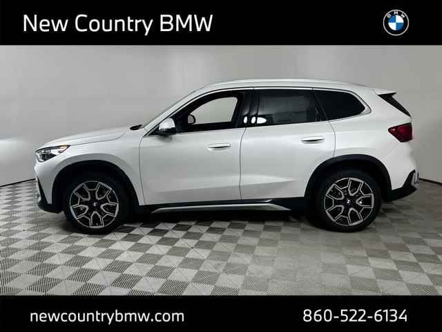 2026 Bmw X1 XDrive28i photo 4