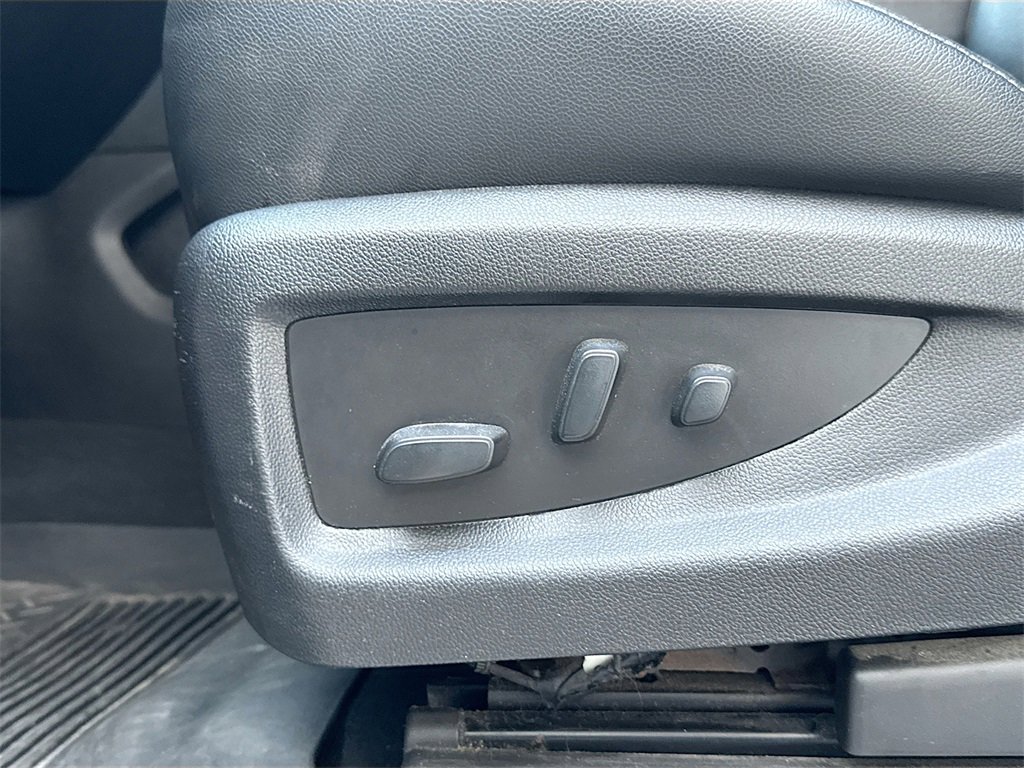 2019 Gmc Yukon XL SLT photo 22