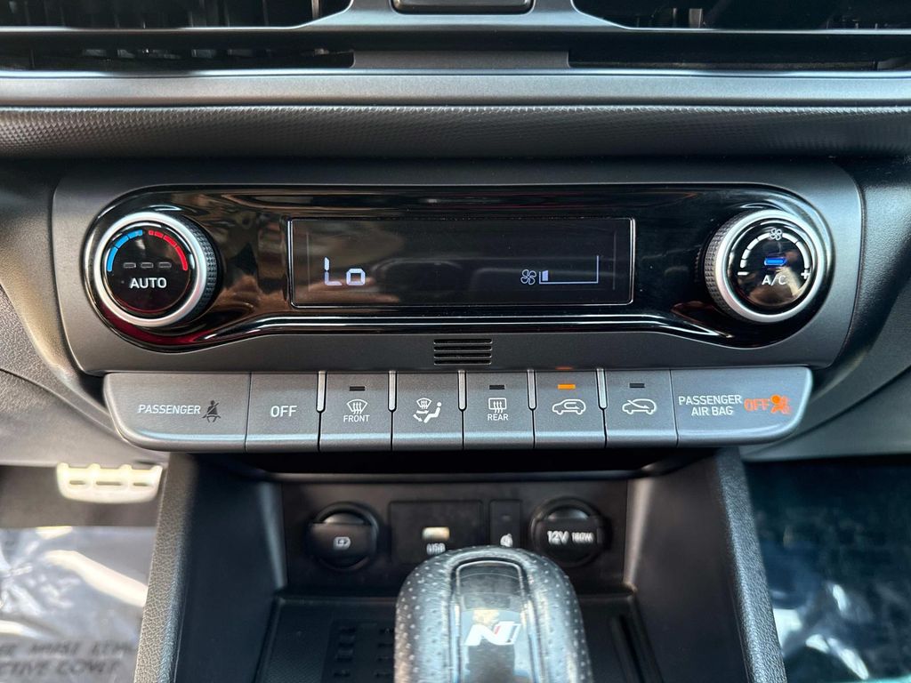 2023 Hyundai Kona N Line photo 28