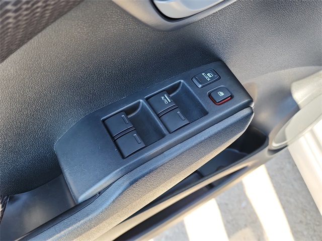 2012 Honda Fit Sport photo 10