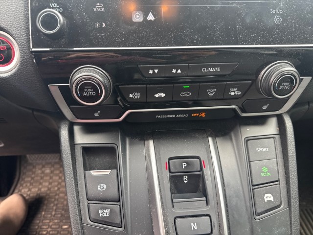 Used 2022 RED Honda Touring image 24