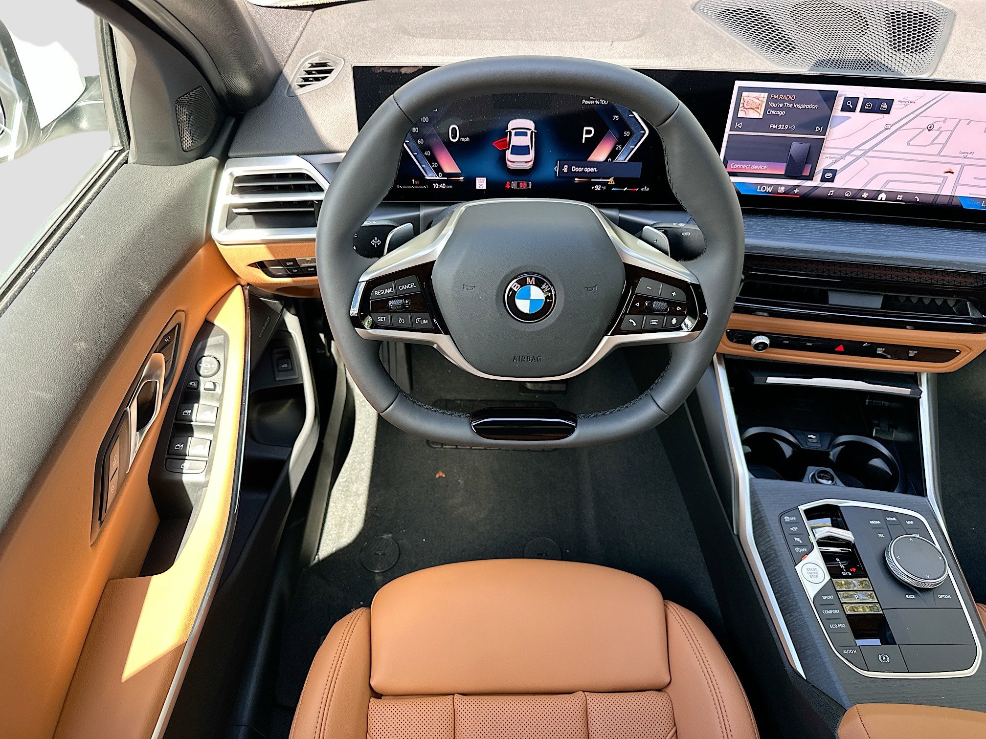 2025 Bmw 330i photo 17
