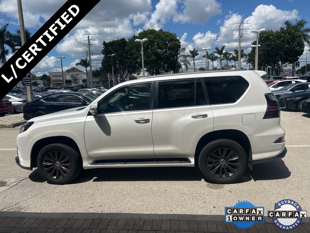 2023 Lexus GX 460 photo 6